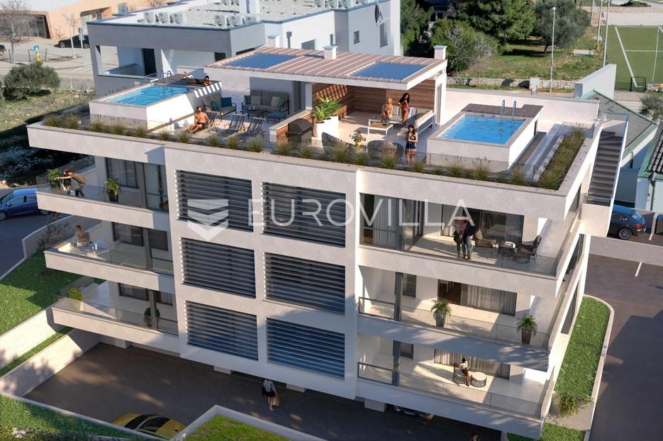 Apartment Zu verkaufen - Zadarska Povljana - foto 1/12