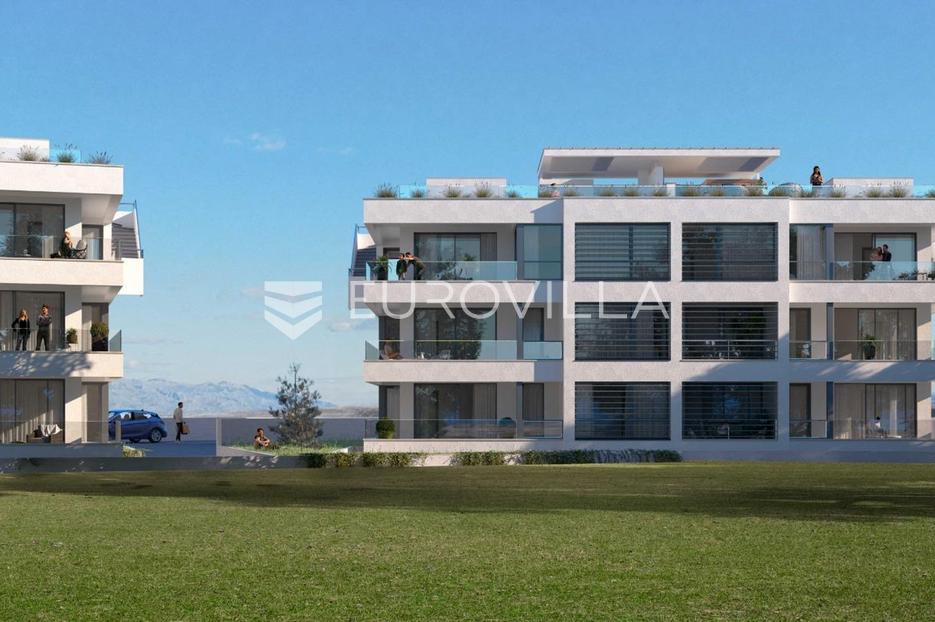 Apartment Zu verkaufen - Zadarska Povljana - foto 2/12