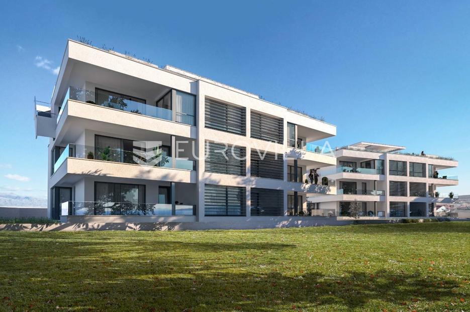 Apartment Zu verkaufen - Zadarska Povljana - foto 3/12