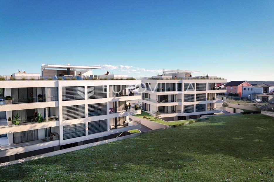Apartment Zu verkaufen - Zadarska Povljana - foto 4/12