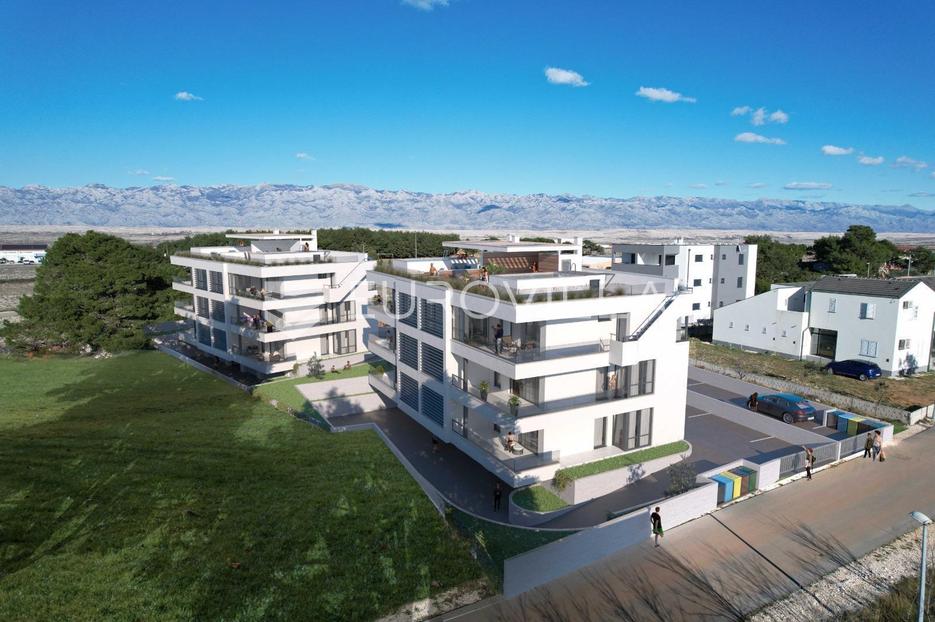 Apartment Zu verkaufen - Zadarska Povljana - foto 5/12