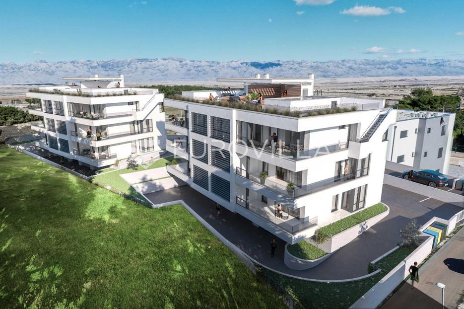 Apartment Zu verkaufen - Zadarska Povljana