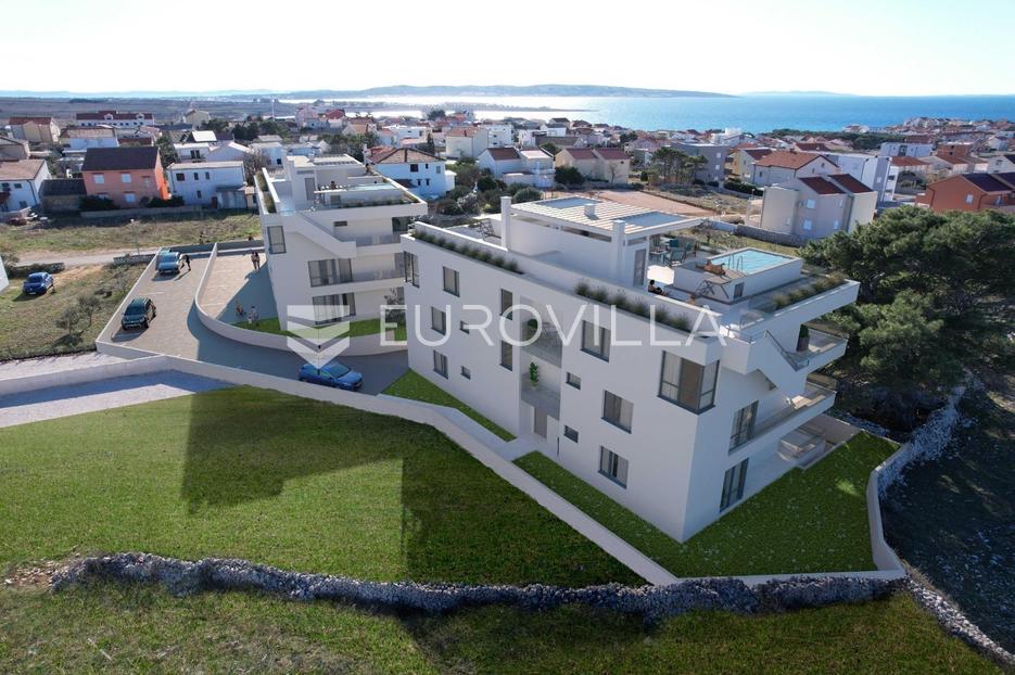Apartment Zu verkaufen - Zadarska Povljana