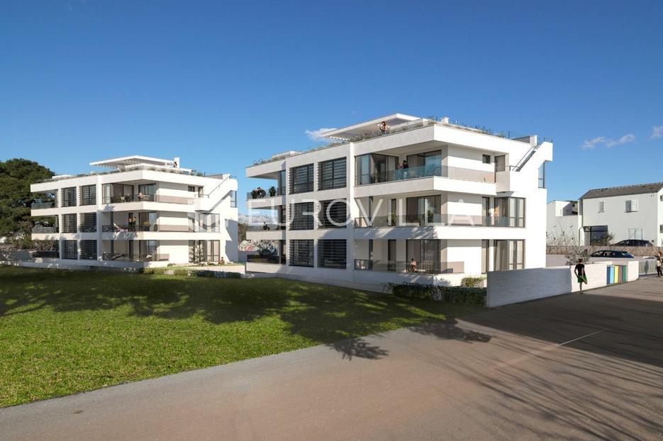 Apartment Zu verkaufen - Zadarska Povljana