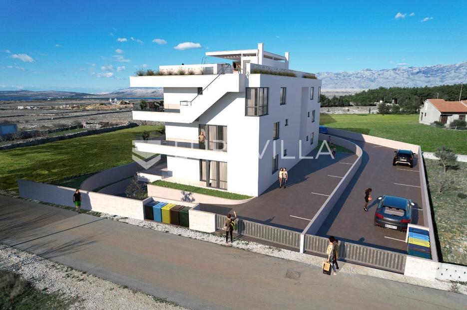 Apartment Zu verkaufen - Zadarska Povljana