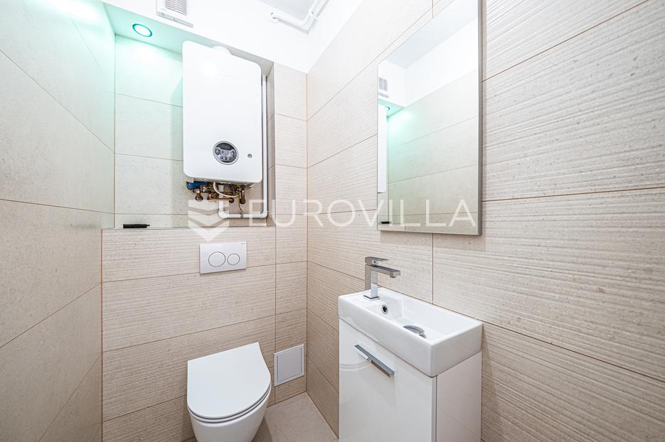 Appartement À vendre - Grad Zagreb Peščenica - žitnjak - foto 3/11
