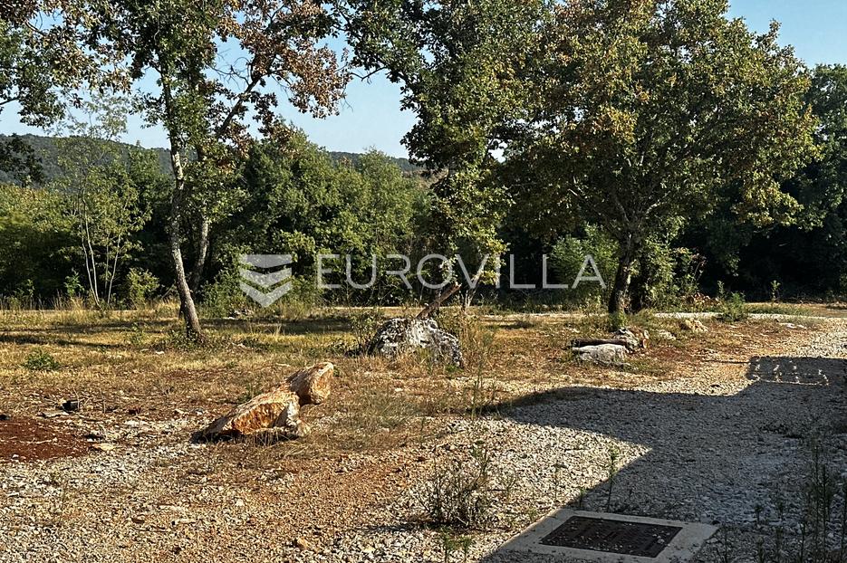 Terrain À vendre - Istarska Grožnjan - foto 2/4