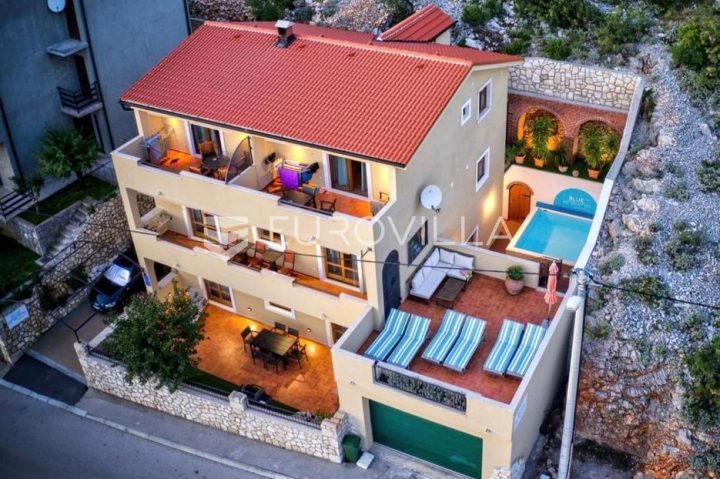 House for sale 346 m² – Senj