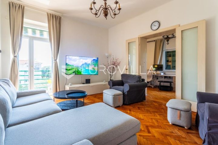 Stan za najam 93 m² – Meje