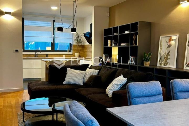 Haus Zu vermieten - Grad Zagreb Novi Zagreb - Zapad - foto 3/28