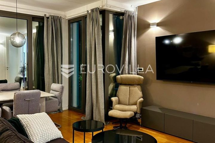 Haus Zu vermieten - Grad Zagreb Novi Zagreb - Zapad - foto 5/28