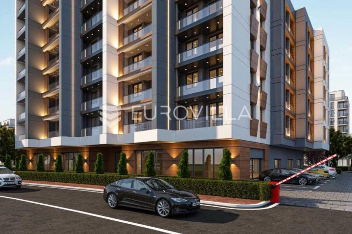 Gewerbefläche zu verkaufen 332 m² – Borovje