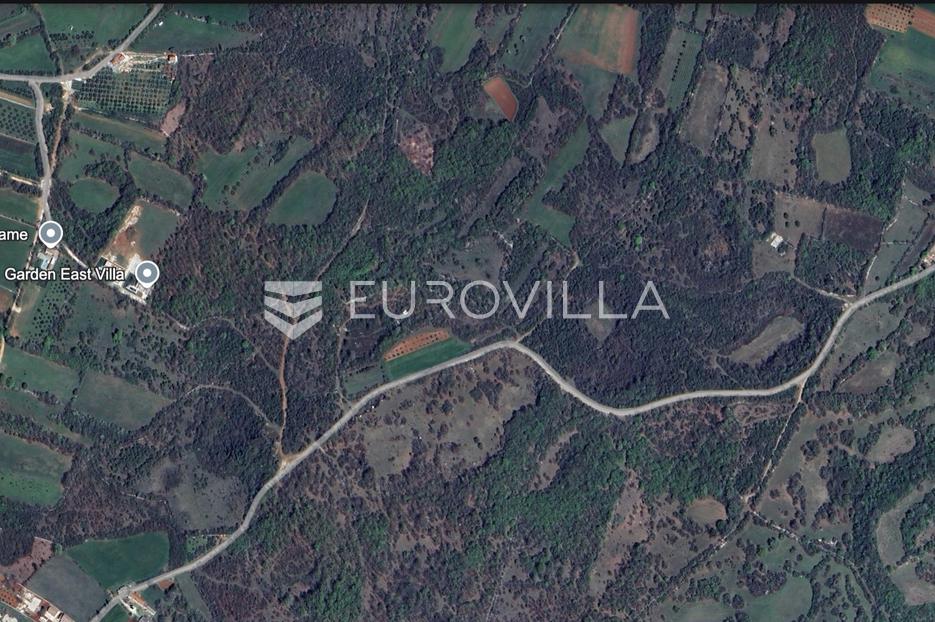 Parcela Na predaj Butkovići