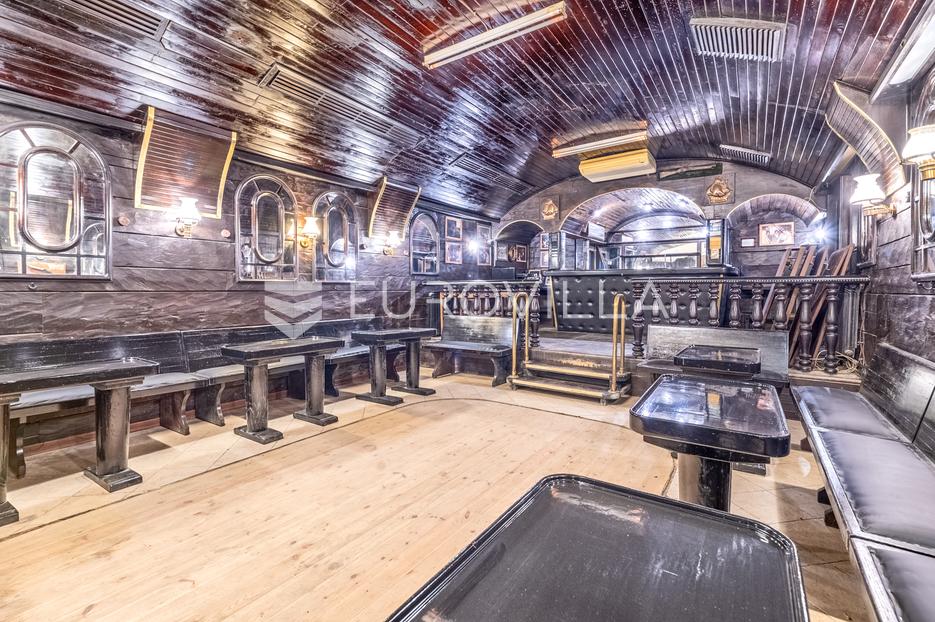 Business premises For sale Donji grad
