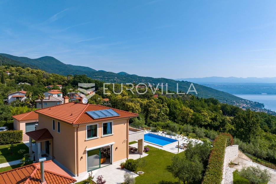 Kuća Na prodaju - Lovran - foto 1/19