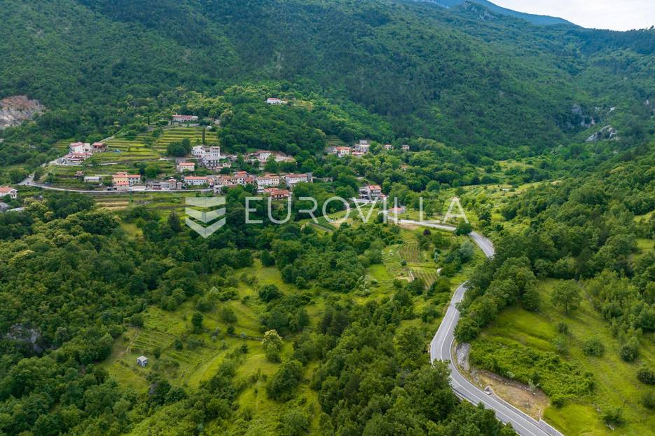 Hiša Naprodaj - Primorsko-goranska Lovran