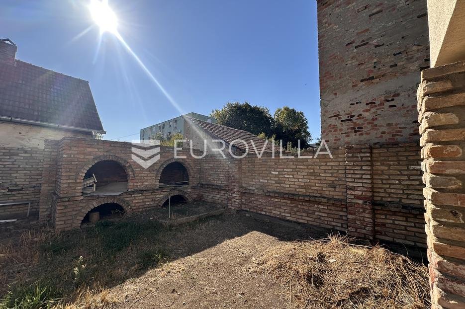 Dom Na predaj - Vukovarsko-srijemska Vinkovci
