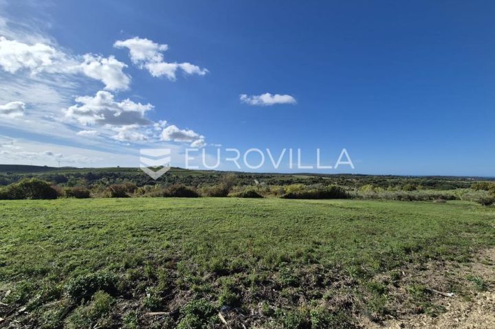 Terreno in vendita 1036 m² – Buje