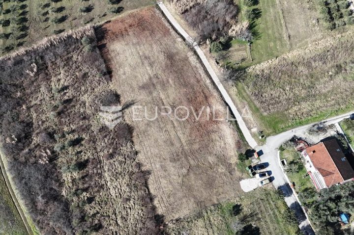 Land For sale - Istarska Buje - foto 5/18