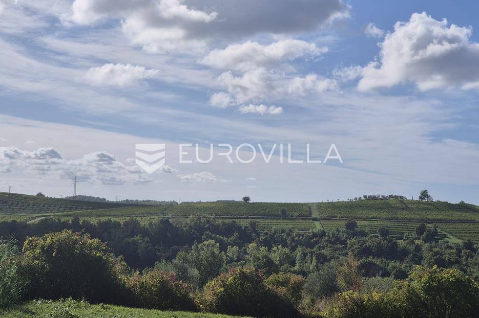 Terreno In vendita - Istarska Buje