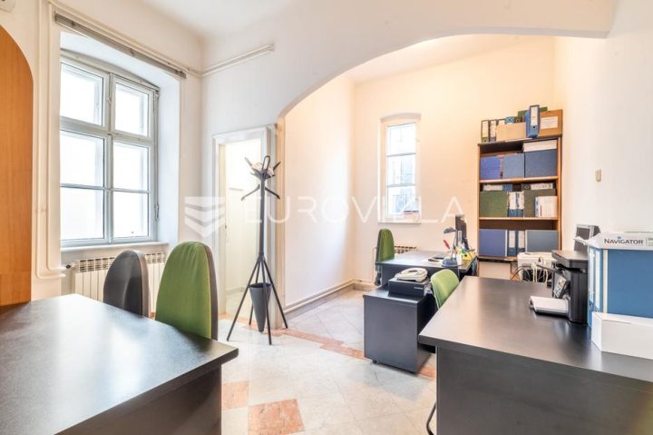 Poslovni prostor na prodaju 97 m² – Donji Grad
