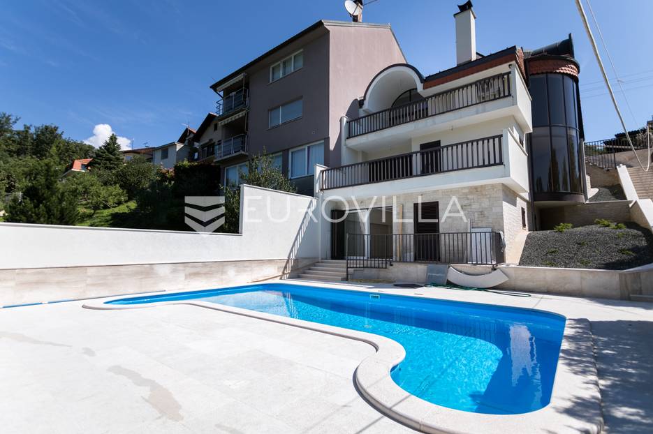 Haus Zu verkaufen - Grad Zagreb Gornji Grad - Medveščak - foto 1/29