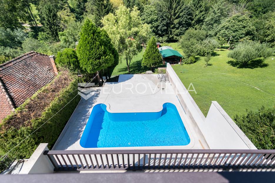 Haus Zu verkaufen - Grad Zagreb Gornji Grad - Medveščak