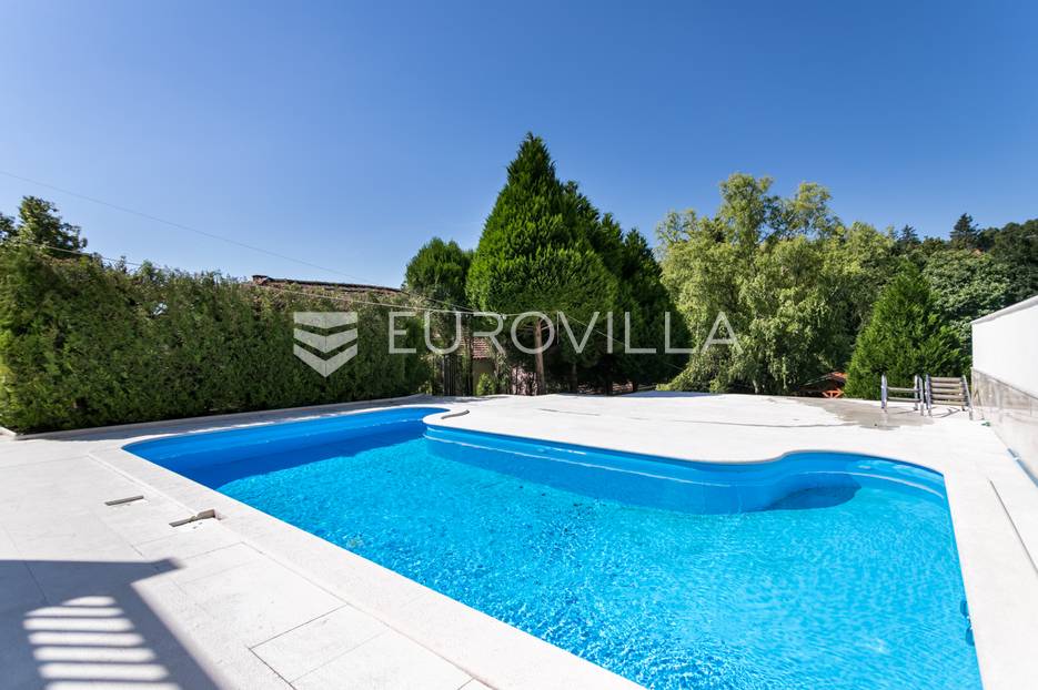 Haus Zu verkaufen - Grad Zagreb Gornji Grad - Medveščak