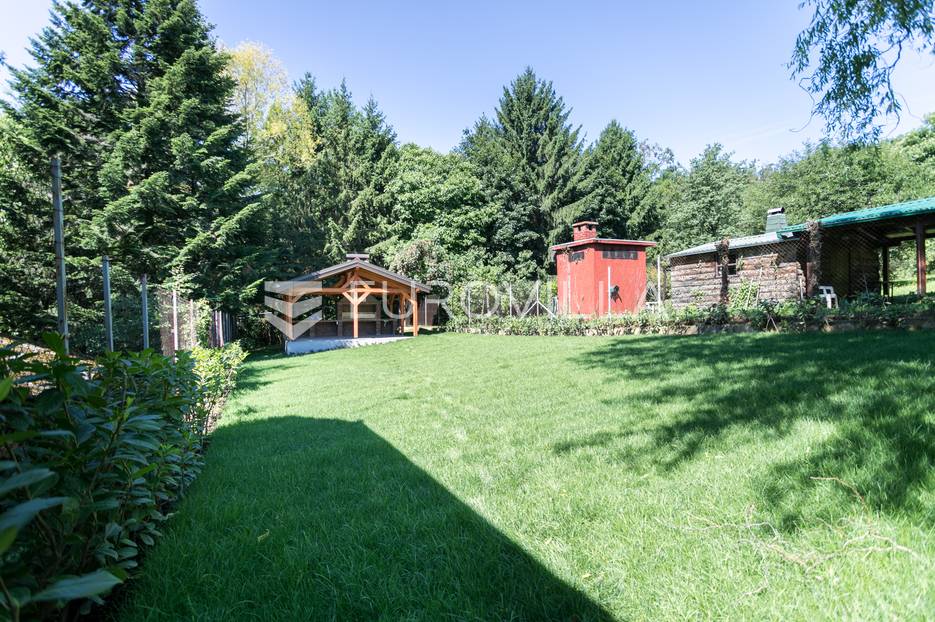 Haus Zu verkaufen - Grad Zagreb Gornji Grad - Medveščak