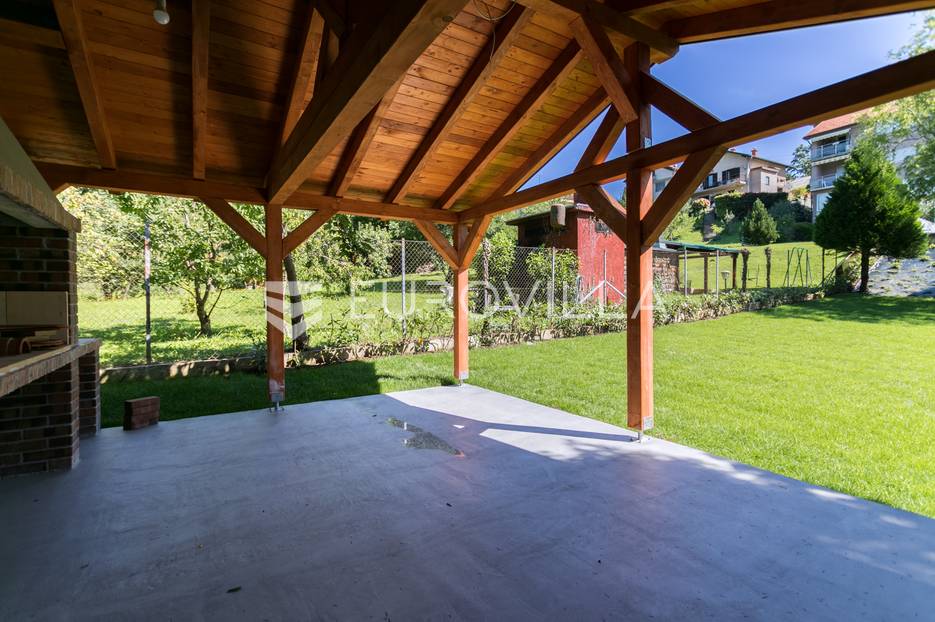 Hiša Naprodaj - Grad Zagreb Gornji Grad - Medveščak