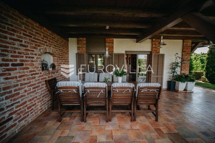 House For sale Vrtlinovec