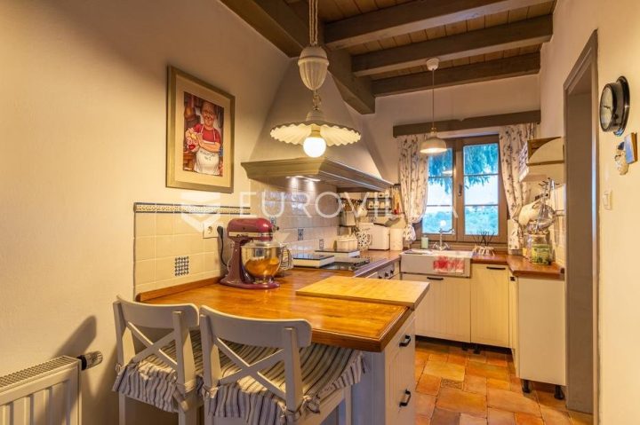 Haus Zu verkaufen - Varaždinska Varaždinske Toplice - foto 4/14