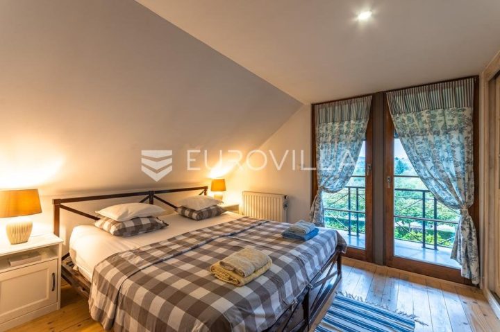 Haus Zu verkaufen - Varaždinska Varaždinske Toplice - foto 5/14
