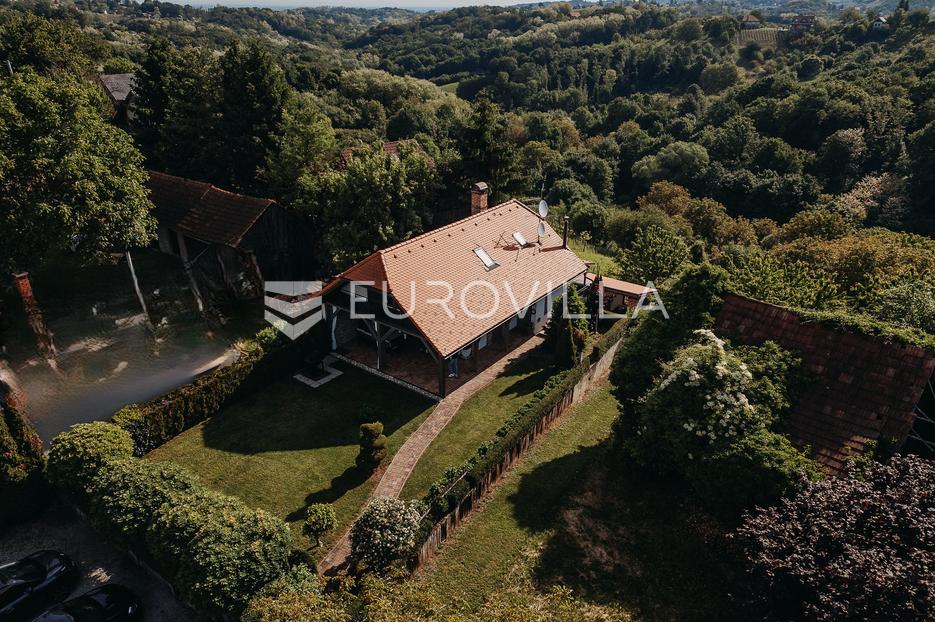 Dům Na prodej -  Varaždinske Toplice