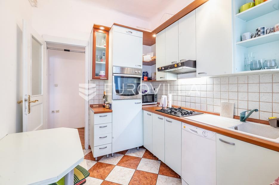 Maison À vendre -  Gornji Grad - Medveščak