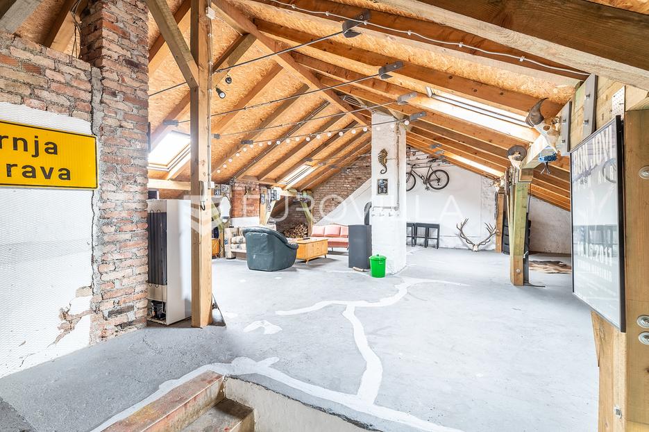 Maison À vendre -  Gornji Grad - Medveščak