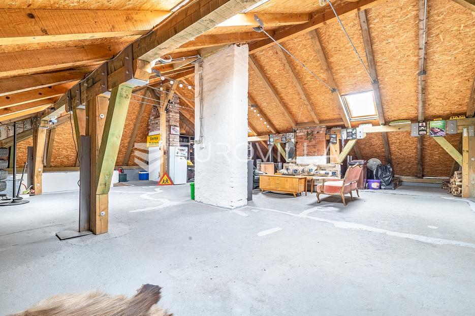 Maison À vendre -  Gornji Grad - Medveščak