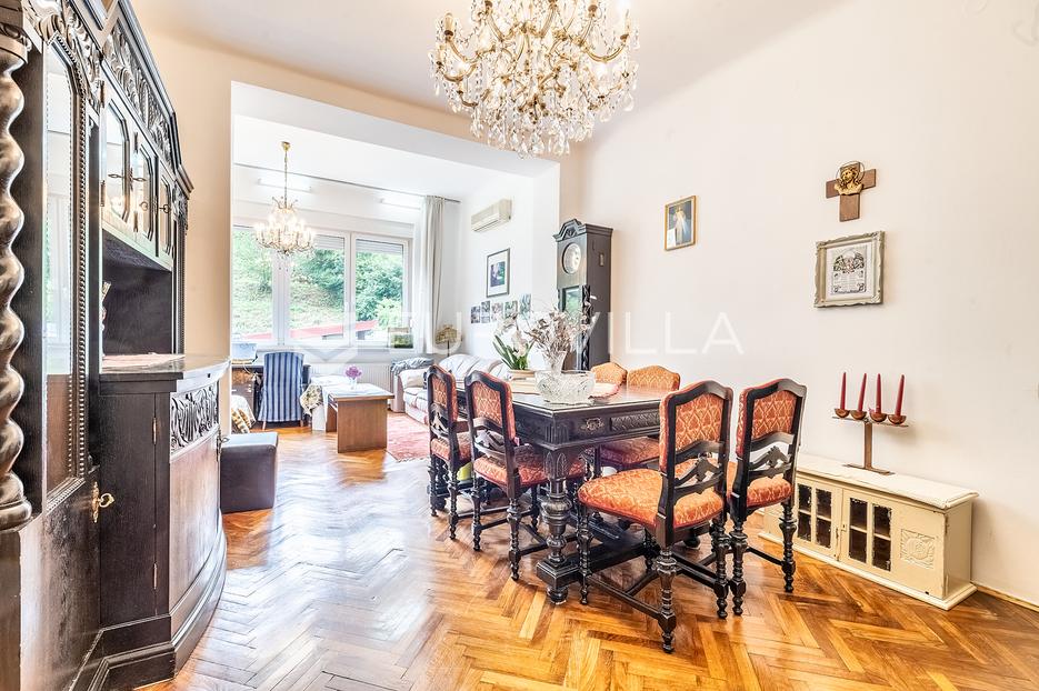Maison À vendre -  Gornji Grad - Medveščak