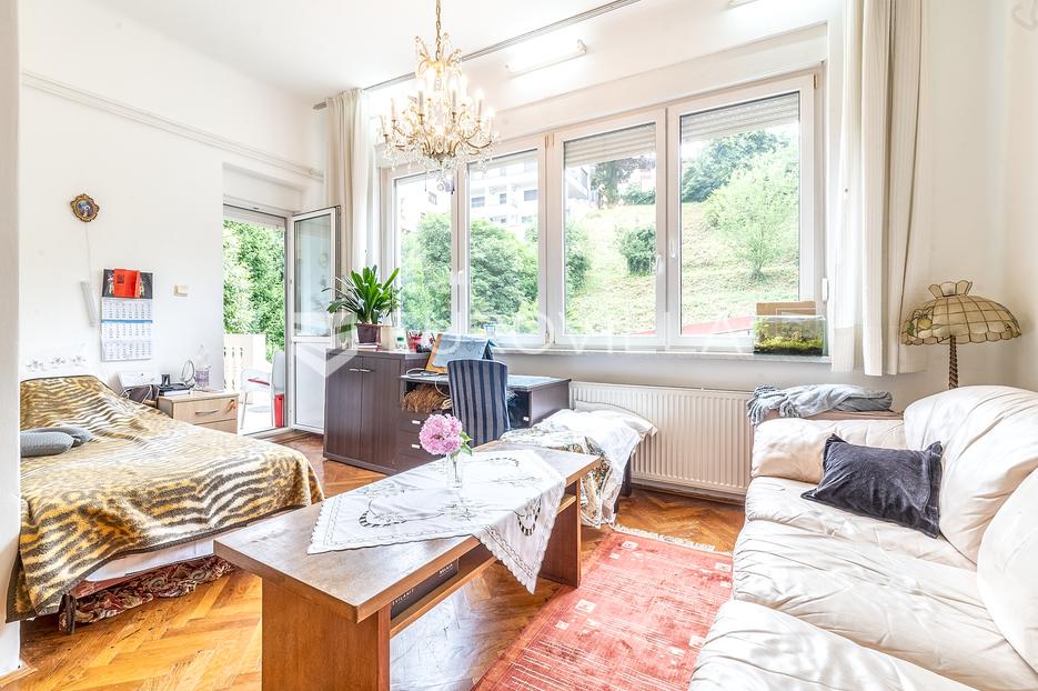 Maison À vendre -  Gornji Grad - Medveščak