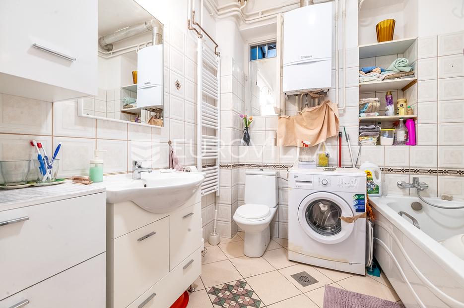 Maison À vendre -  Gornji Grad - Medveščak