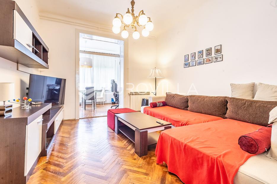 Maison À vendre -  Gornji Grad - Medveščak