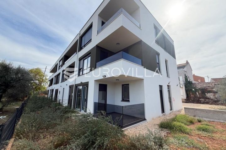 Apartmán na prodej 58 m² – Štinjan