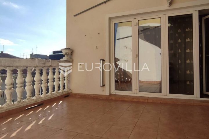 Apartment Zu verkaufen Monte Zaro
