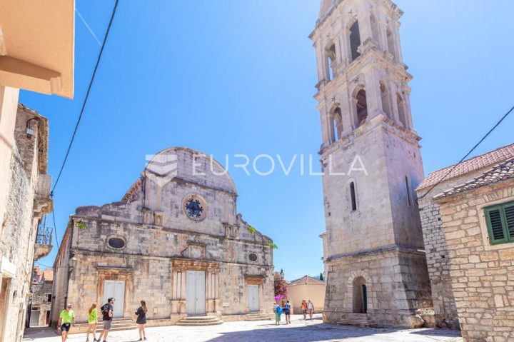 Pozemek na prodej 88628 m² – Zastražišće