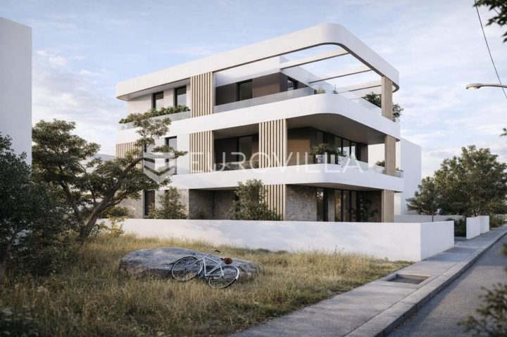 Appartamento in vendita 91 m² – Donja Dubrava