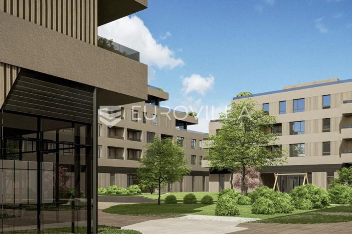 Apartment Zu verkaufen - Zagrebačka Velika Gorica - Okolica - foto 2/4