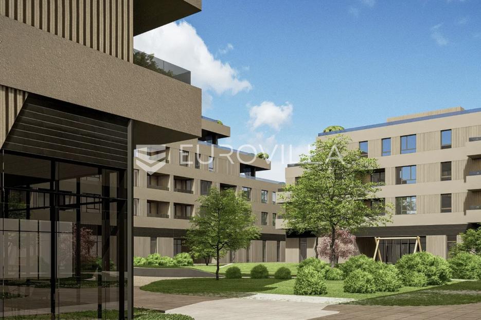 Apartmán Na predaj - Zagrebačka Velika Gorica - Okolica - foto 2/3