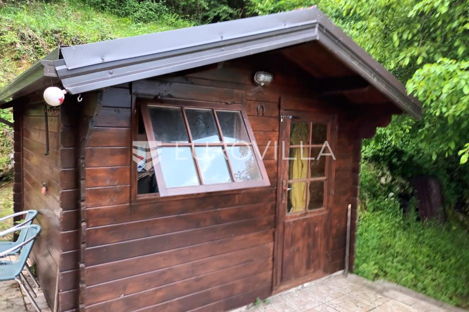 Casa In vendita -  Slunj
