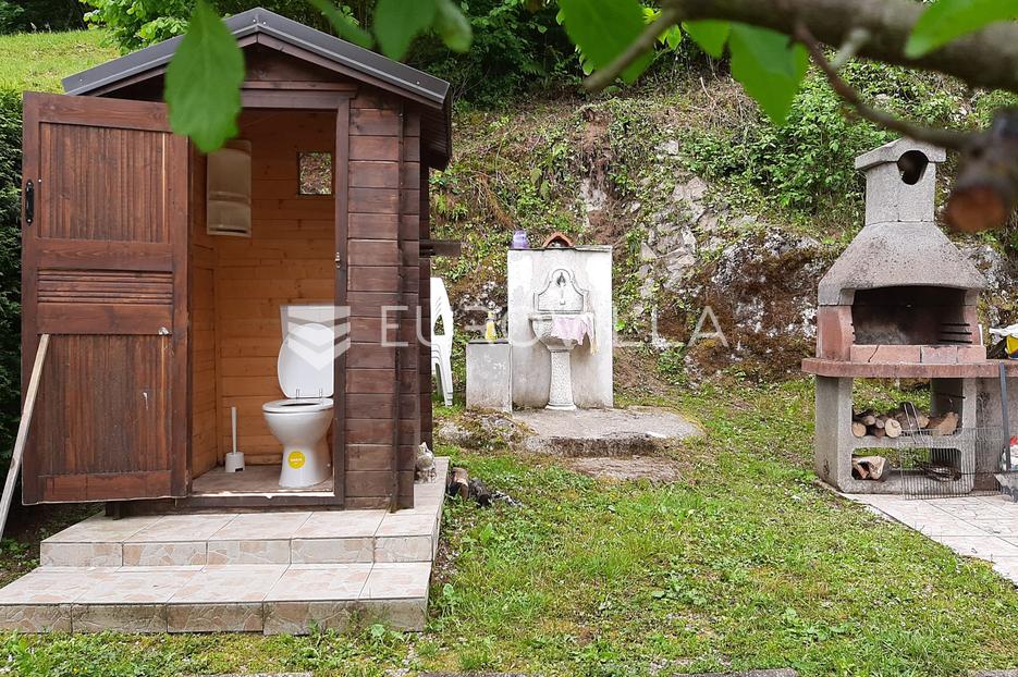 Casa In vendita -  Slunj