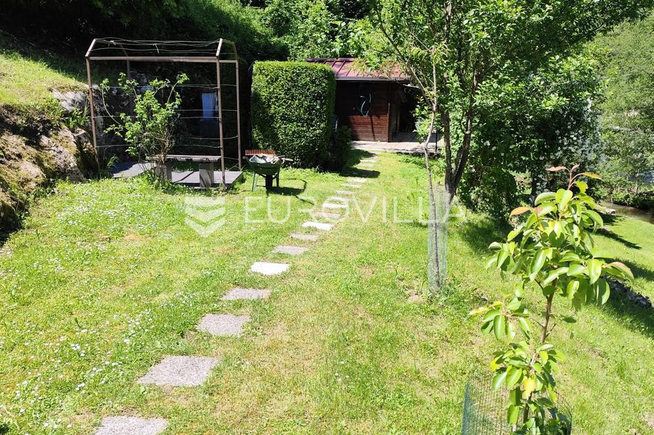 Casa In vendita -  Slunj